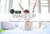 Here are the best tips for waking up early, increasing your morning energy and our productivity throughout the entire day. #moreenergy #boostenergy #morningroutine