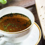 Bone Broth for Immunity