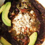 Chicken Tortilla Soup
