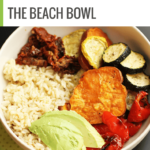 The Beach Bowl