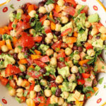 Refreshing Summer Salad