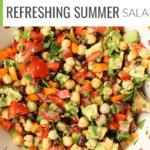 Refreshing Summer Salad