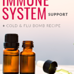 The Best Essential Oils for Immune System Support