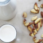Brazil Nut Milk