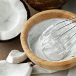 Whipped Body Butter & Sunburn Cream Homemade DIY Recipe