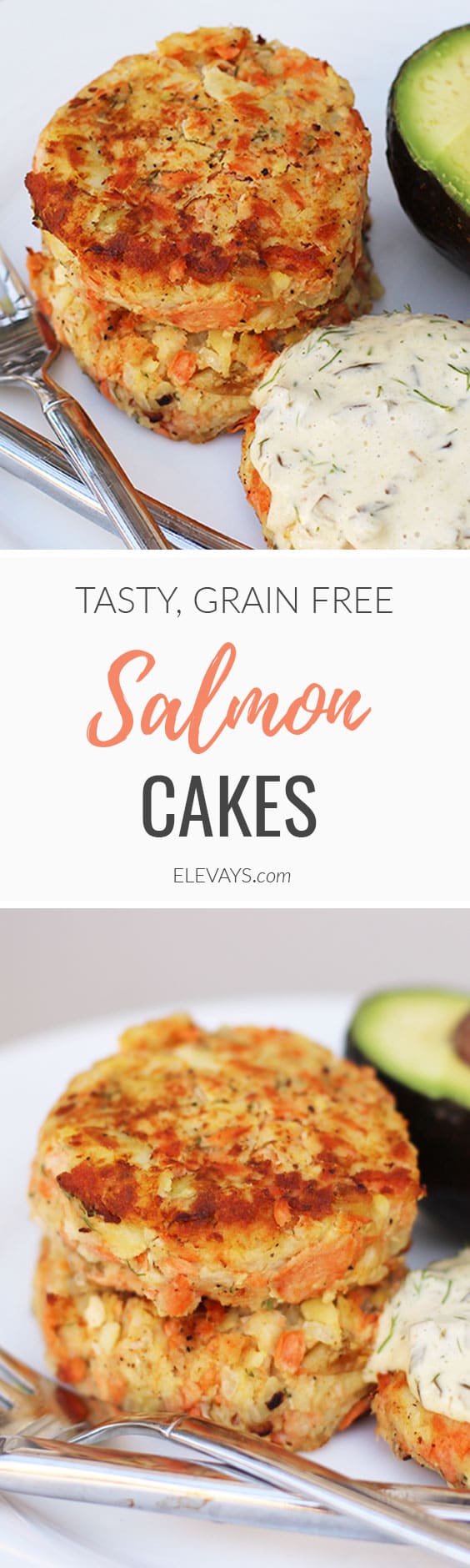 Tasty-Grain-Free-Salmon-Cakes