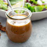 Balsamic Vinaigrette