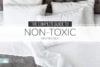 The Complete Guide to Non-Toxic Mattresses