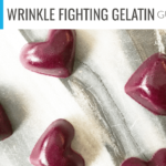 Wrinkle Fighting Gelatin Gummies