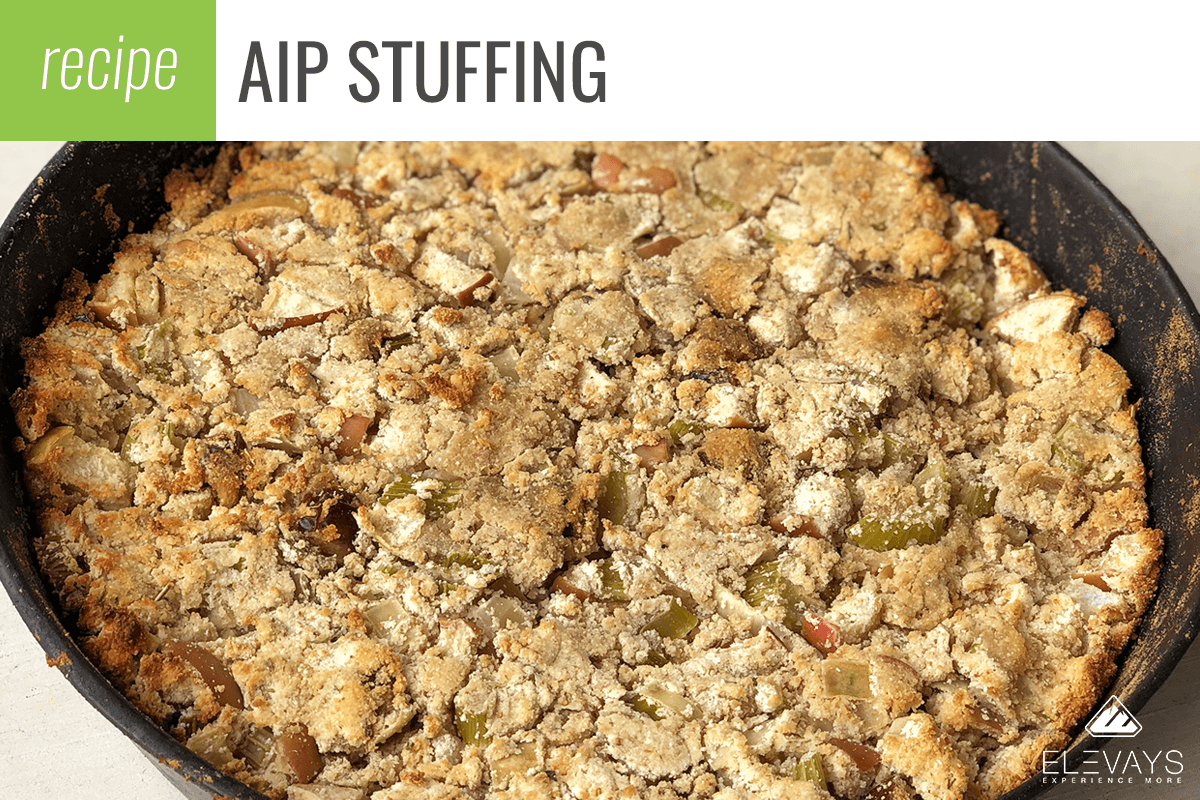 AIP Stuffing