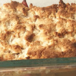 Apple Crisp