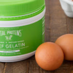 Gelatin Egg Recipe