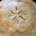 Natalies Apple Pear Pie