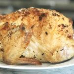 Perfect Roasted Chicken