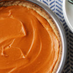 Sweet Potato Pie