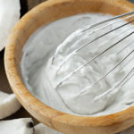Whipped Coconut Cream