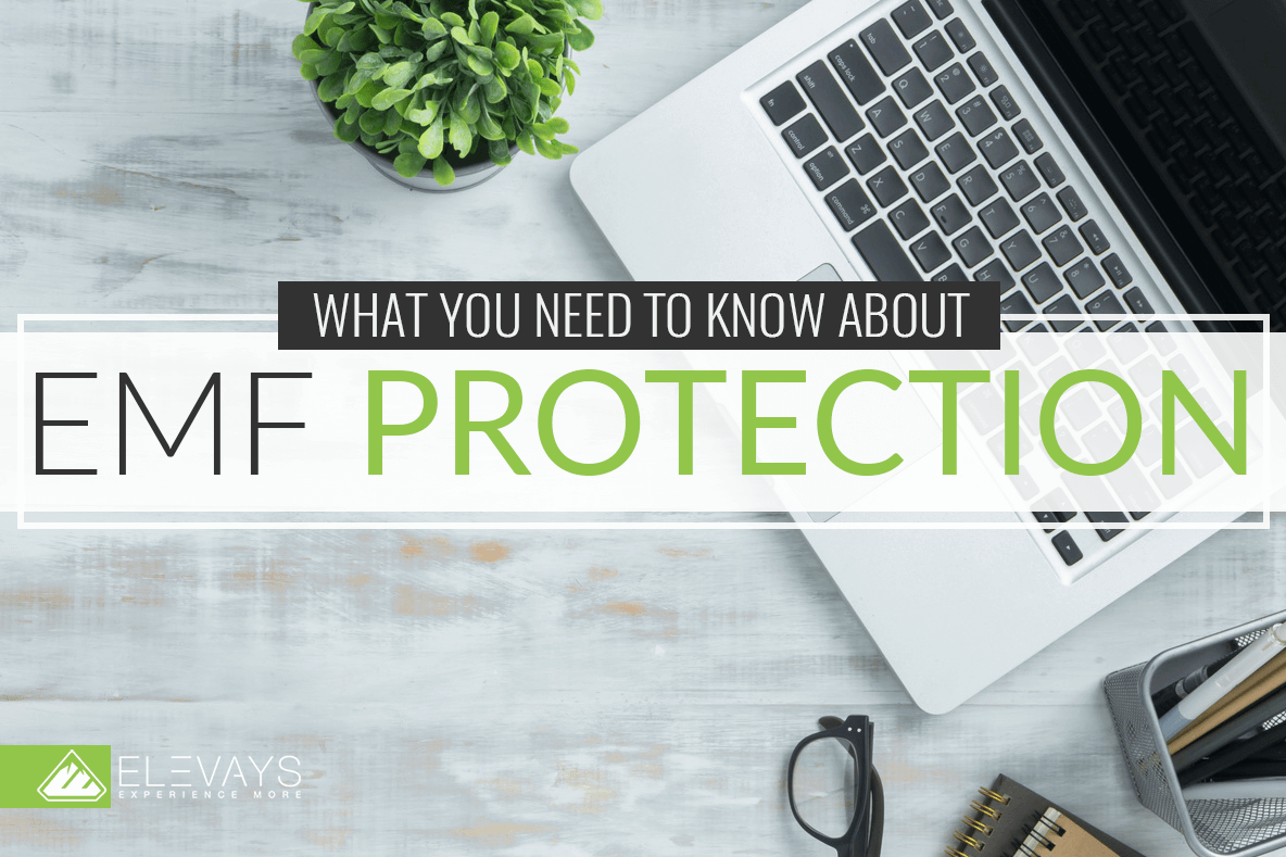 What You Need to Know About EMF Protection