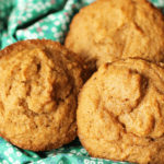 Ginger Spice Muffins