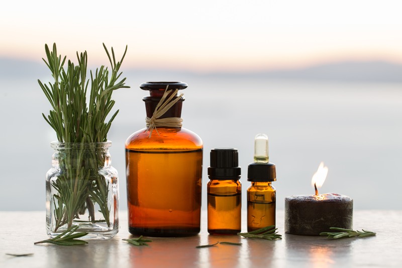 How to Use Essential Oils for Inflammation