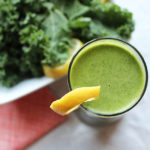 Kale Green Beauty Juice