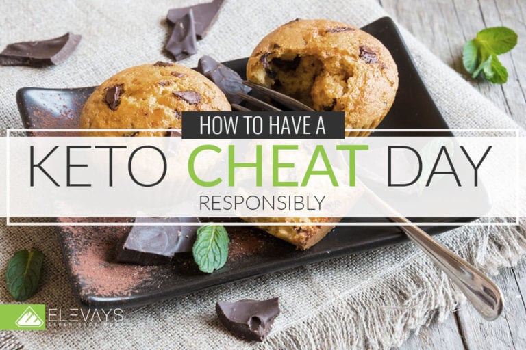 How to Have a Responsible Keto Cheat Day