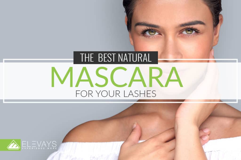 The Best Natural Mascara
