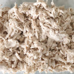 Shredded Chicken