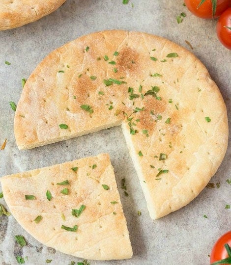 Easy Keto Meals Pizza Crust