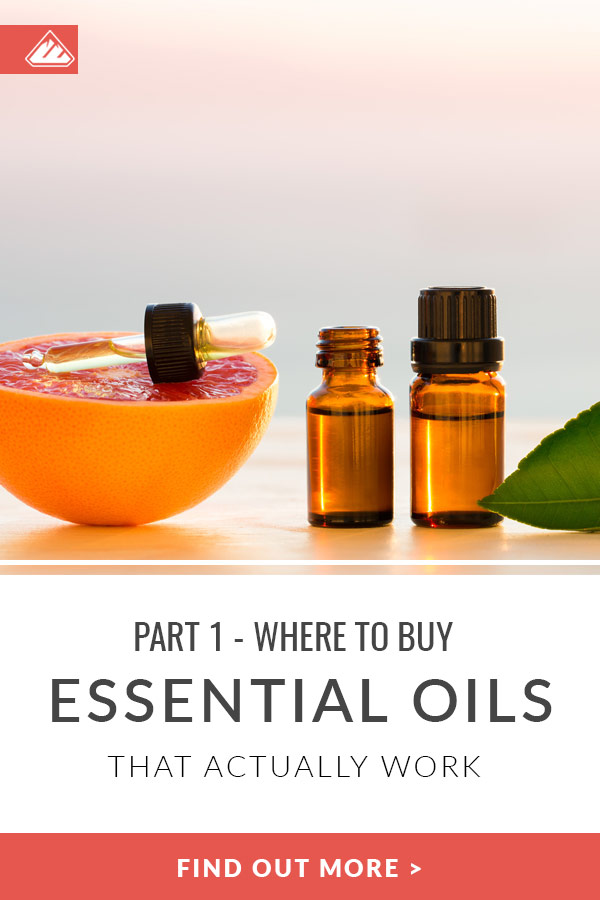 Where to Buy Essential Oils that Actually Work Elevays