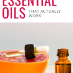 Pinterest Pin - Where to Buy Essential Oils That Actually Work - Part 1