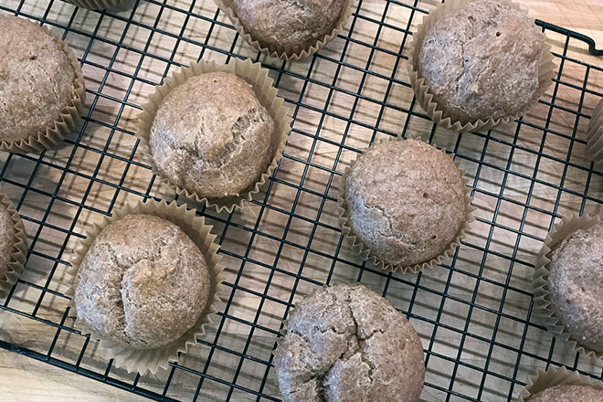 Cinnamon Muffins You Can Eat On Keto