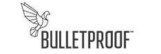 Bullet Proof Logo