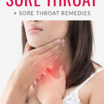 The Best Essential Oils for Sore Throat Pin