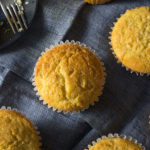 Corn Muffins