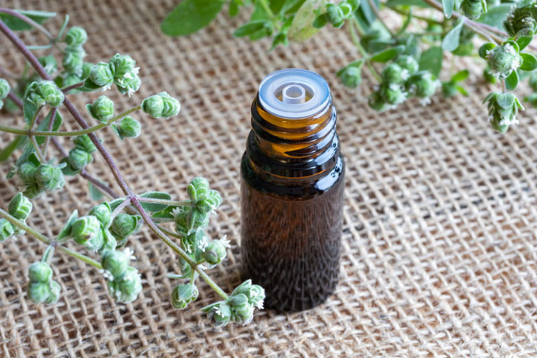 The 5 Best Essential Oils for Sleep