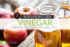 Apple Cider Vinegar Recipes