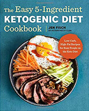 5-Ingredient-Easy-Keto-Cookbook
