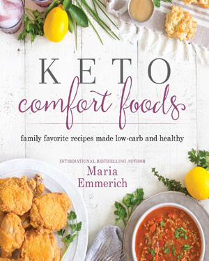 Keto-Comfort-Foods-Book