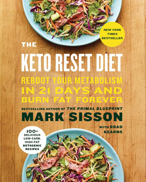 Keto-Diet-Reset-Book
