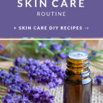 Essential Oils for Skincare