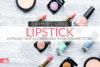 Natural makeup used to be a wash, especially when it came to natural lipstick! But times have changed and you can find natural lipstick in gorgeous shades with highly pigmented pops of color without exposing yourself to toxins. Check out this article for the best options.