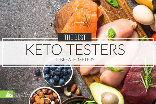 Sick of not knowing whether you’re in ketosis or not?! Thankfully there’s new technology that helps monitor your ketone levels so you can know if you’re in fat burning mode or not.  But not all tests are reliable, I’ll let you know which tests you should consider. #ketogenic #keto #bloodsugar #ketones