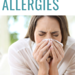 Highly Effective Essential Oils for Allergies