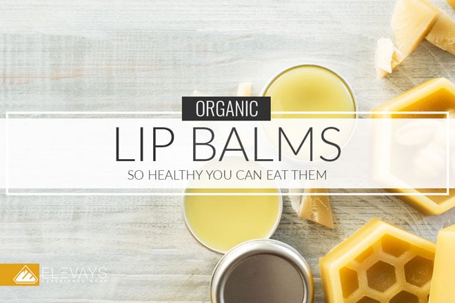 Are you one of those people that always has to have chapstick on hand? Most of us are. We rely on our lip balm almost daily and since we ingest it, it’s important to make sure its  free of toxins. Here are the best natural and organic lip balms that will nourish and heal your pretty little lips.. #naturalremedies #organicbeauty #lipblam