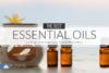 Instead of making pharmaceuticals a first line of defense, using an essential oil for anxiety is often just as effective as medication without negative side effects. This article will review essential oils and blends for anxiety to keep stress and apprehension away.. #naturalremedies #anxiety #mindbody #essentialoils