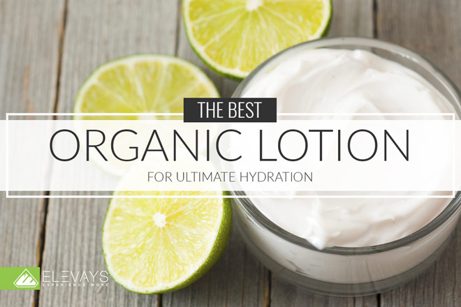 Choosing a body lotion without harmful chemicals can be hard and confusing. If you want to hydrate and moisturize the right way, you and your family need an organic lotion. In this article you’ll discover the best organic lotions and alternatives. #naturalremedies #organicbodycare #organicbeauty #naturallotion