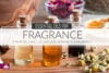 Essential Oils for Fragrance