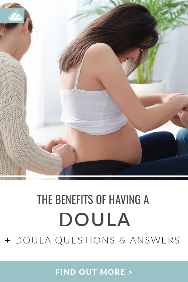 Doula Questions and Benefits Everything You Need to Know