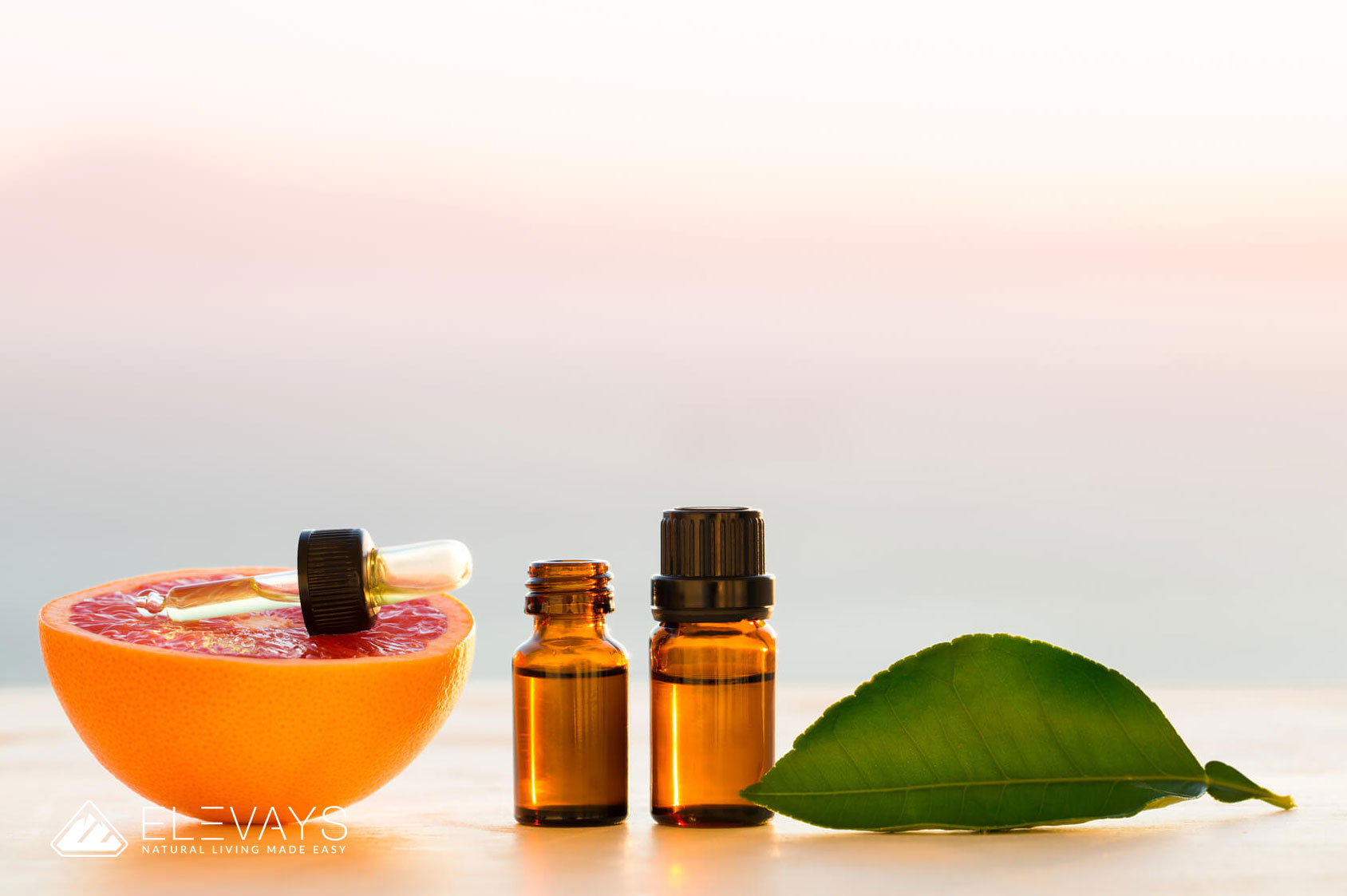 Chapter 3 - How do I use Essential Oils