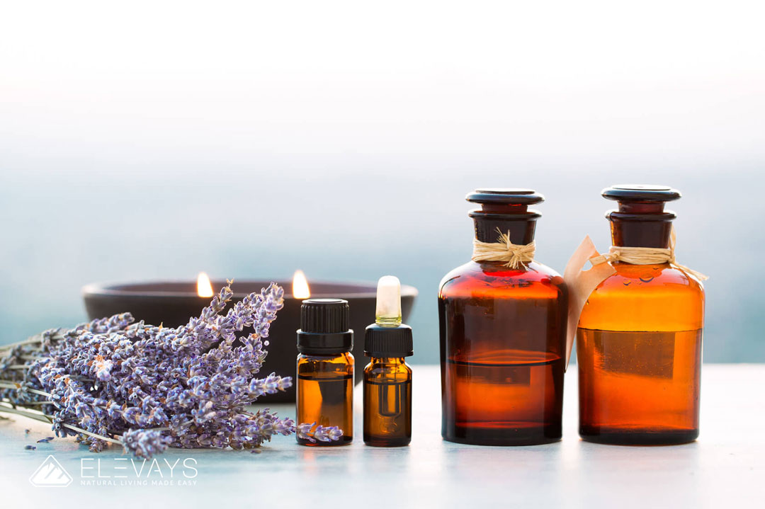 Chapter 2 - What are the Benefits of Essential Oils